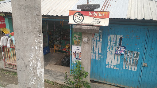 Tienda de abarrotes , papelería y otros