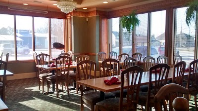 Photos of Wayside Dining Lounge