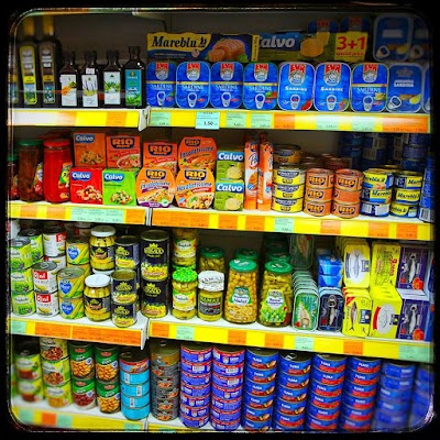 Photos of Mini market Rosulje