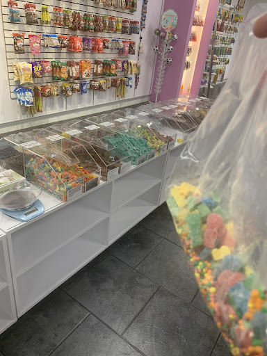 Candy Craze N More Sunset Mall - Thumbnail
