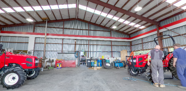 70-74 Racecourse Road, Washdyke, Timaru 7941, New Zealand