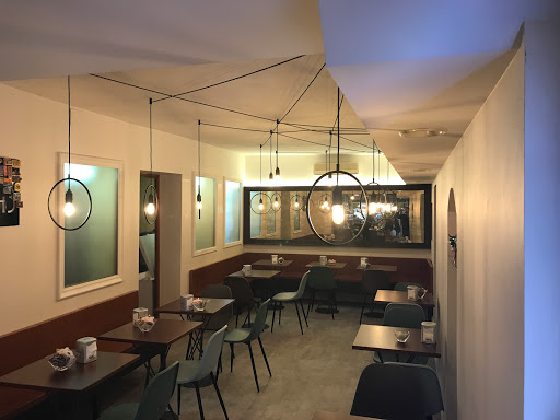 Interno 143 - Visual
