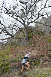 Photo n°12 de TRAIL de MOZAC 