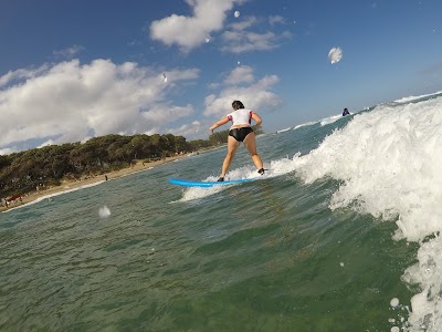 Photos of Kele Surf School