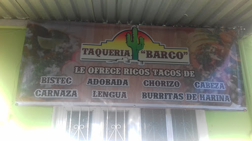Taqueria Barco - Thumbnail
