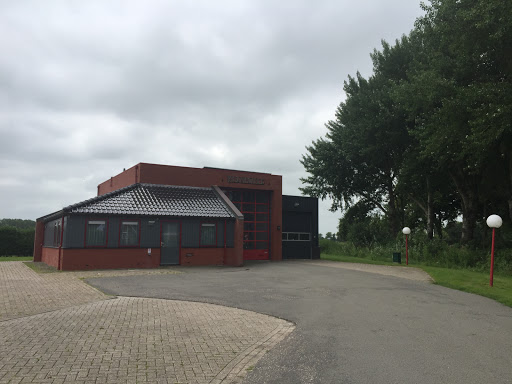 Fire Station Middelstum - Thumbnail