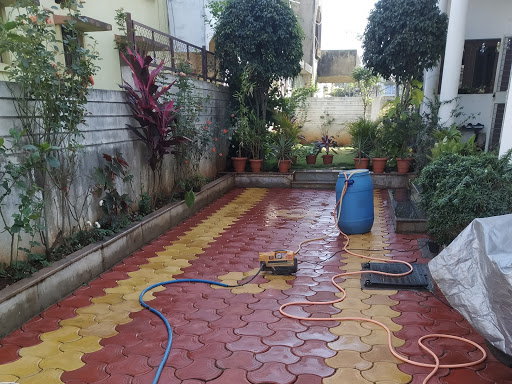 Paving Block cleaning post image