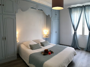 Photo n°2 de Le Gîte de la Baigneuse à Eu (Lodge)