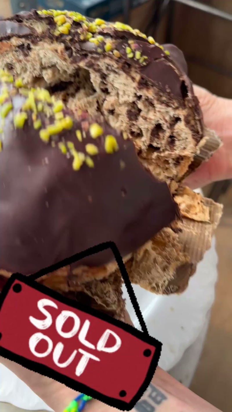 Dolce & Vegana — photo 6