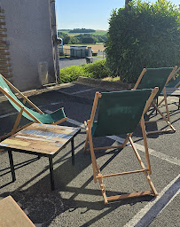 Photo n°23 de La Terrasse des Gloutons - Brasserie ludique Bar à jeux de sociétés à Mouroux (Restaurant)