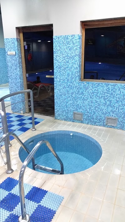 Photos of Platinum Health Club