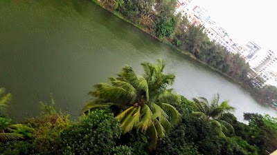 Photos of Uttara Lake