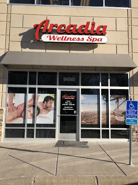 Arcadia Wellness Spa photo