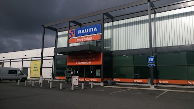 Photos of K-Rauta Kaukaj&auml;rvi