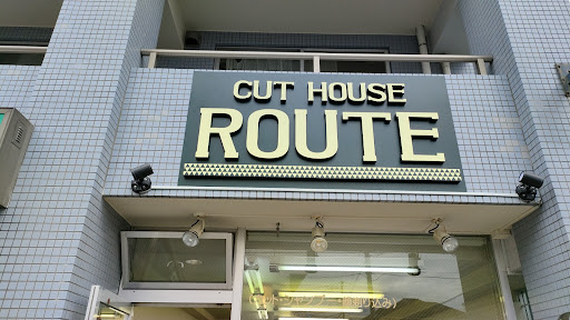 CUT HOUSE ROUTE