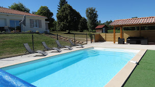 Photo n°6 de Gîtes de France Charente à Angoulême (Lodge)