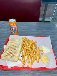 Photo n°5 de Senlis Burger à Senlis (Restaurant halal)