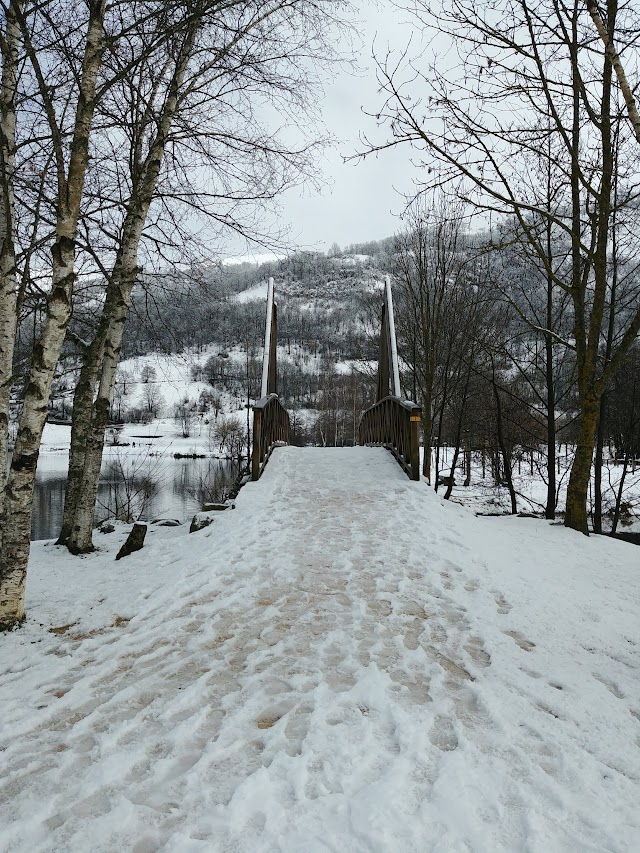 Lac de Génos-Loudenvielle