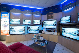 Photo n°4 de PRO&Cie - Ent. Barrière & Fils à Saint-Yrieix-la-Perche (Service de réparation d'appareils électroménagers)