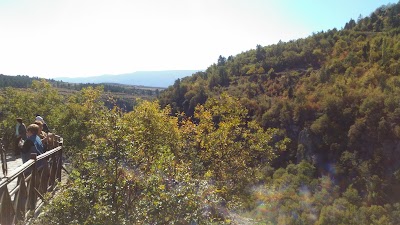 İncekaya Canyon