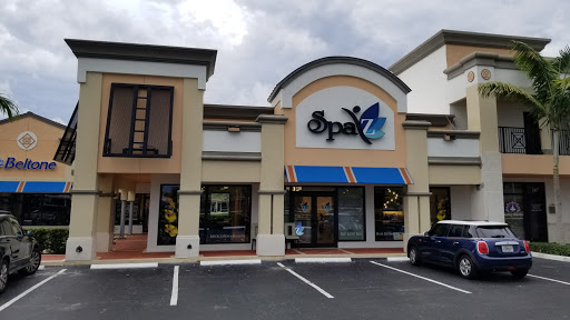 Spa Z Gallery - United States