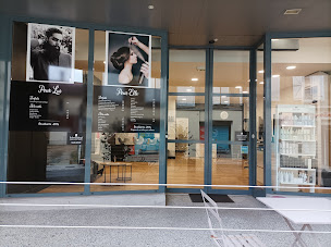 Photo n°2 de Krysto coiffure à Saint-Gaudens (Salon de coiffure)