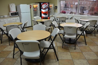 Photos of High Funeral Home Inc.