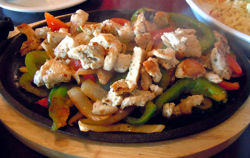 El Veracruz Mexican Restaurant - Thumbnail