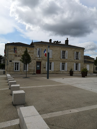 Mairie d'Izon - Thumbnail