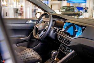 Photo n°17 de Volkswagen Quimper - Cobredia à Quimper (Concessionnaire automobile)