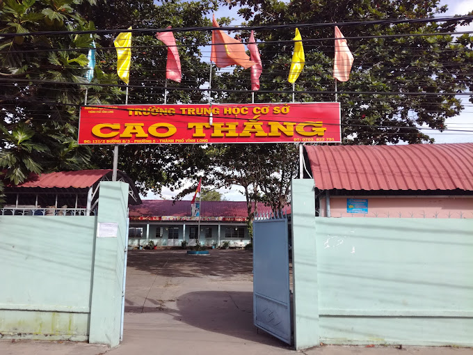 Trường TH Thiềng Đức