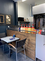 Photo n°1 de Momento diez à Candé (Kebab)