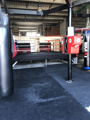 Mang gon Thai Boxing Gym - Thumbnail