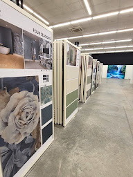 Photo n°24 de Carrelage et Bain - Le Showroom de Martin Sols à Pessac (Magasin de meubles)