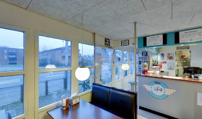 Diner No. 34