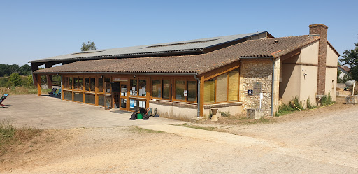 Equestrian Center Lathus Gallery - France