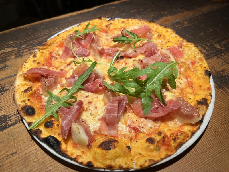 石窯ダイニング DAI