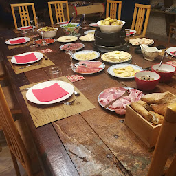 Photo n°6 de Chambres d'hôtes La Ferme de Couty à Saint-Pé-de-Bigorre (Pâtisserie)