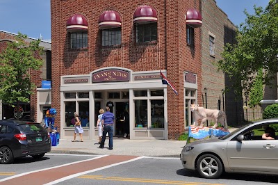 Downtown Bennington Historic District