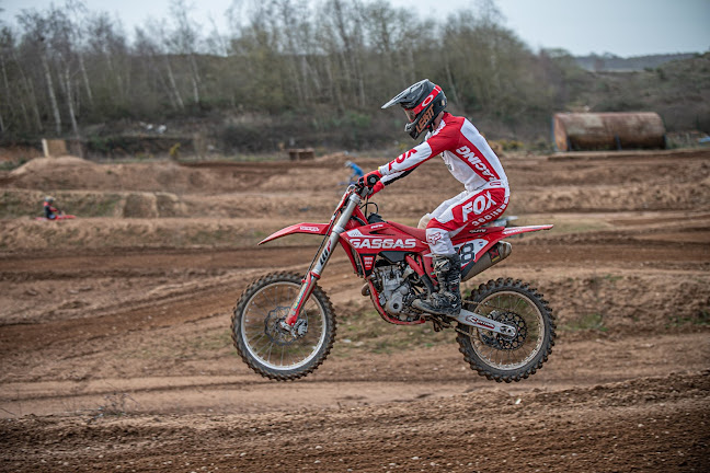 Doncaster Moto Parc Phone number