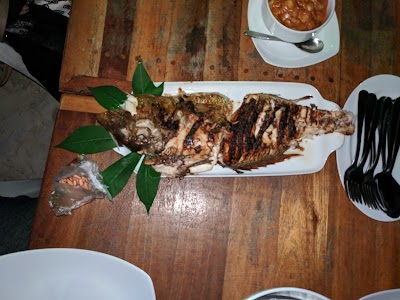 Photos of Madi Finolhu Guest House