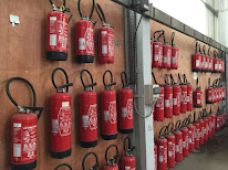 Nord Extincteurs à Armbouts-Cappel