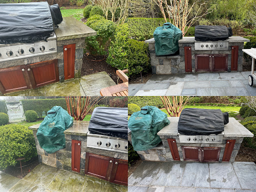 Twin Forks Power Washing - Thumbnail