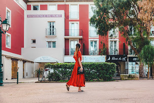 Photo n°46 de Le Suffren, Hôtel et Appartements 4 étoiles, Port Grimaud à Grimaud (Appartement de vacances)