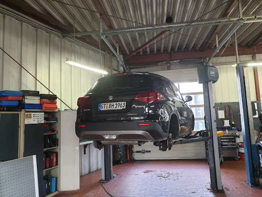 Autohaus Grundmeier GmbH - Thumbnail