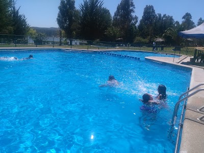 Photos of Recreation Center Rapel Fach
