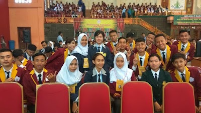 Photos of GBI Totokarto