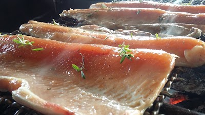 Photos of Inal Lewfu - Cooking Expierence