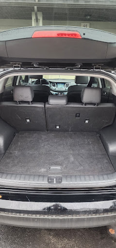 Panda Hub Oakville - Mobile Car Detailing - Thumbnail