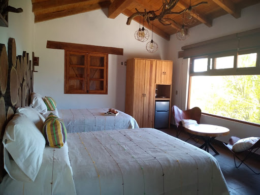 La Toscanía Tapalpa Resort & Agriturismo - Thumbnail